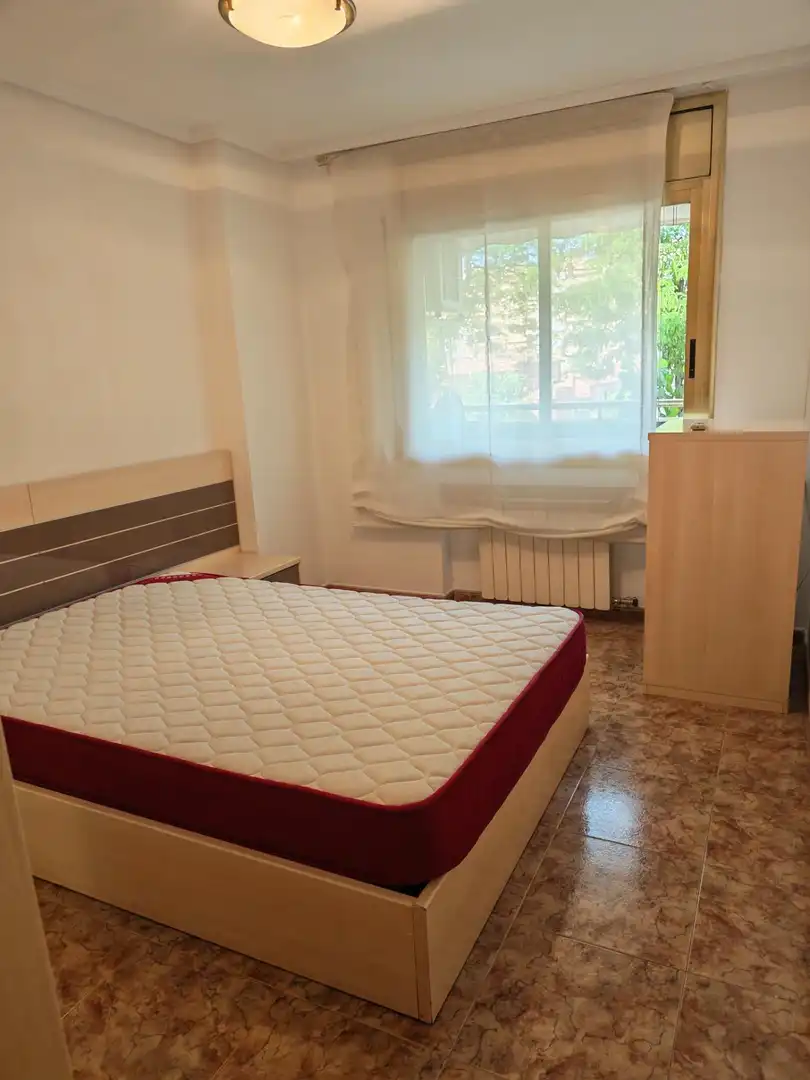 Habitación de Piso en venta en Sabadell con Aire acondicionado y Balcón