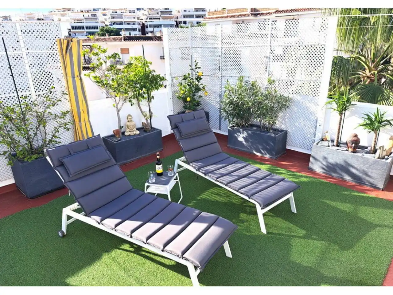 Attico con piscina in vendita a Calle Tesorillo 1, imagen 10