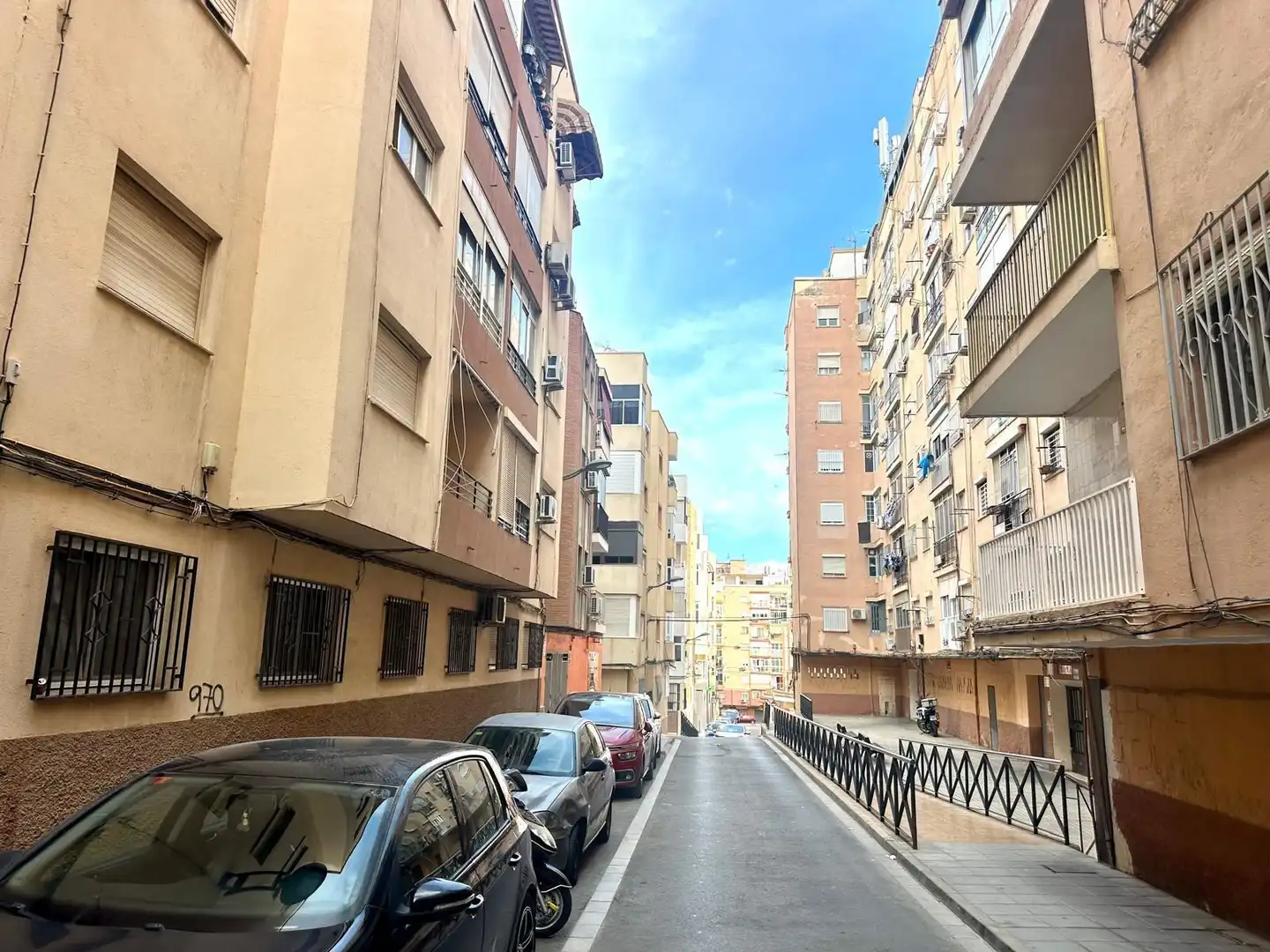 Pis amb terrassa en venda a Los Ángeles - Cruz de Caravaca, imagen 27