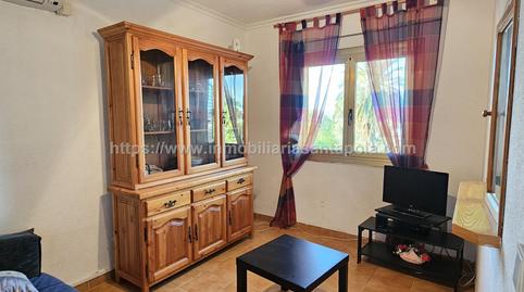 Foto 5 de Pis en venda a Playa Tamarit - Playa Lissa, Santa Pola