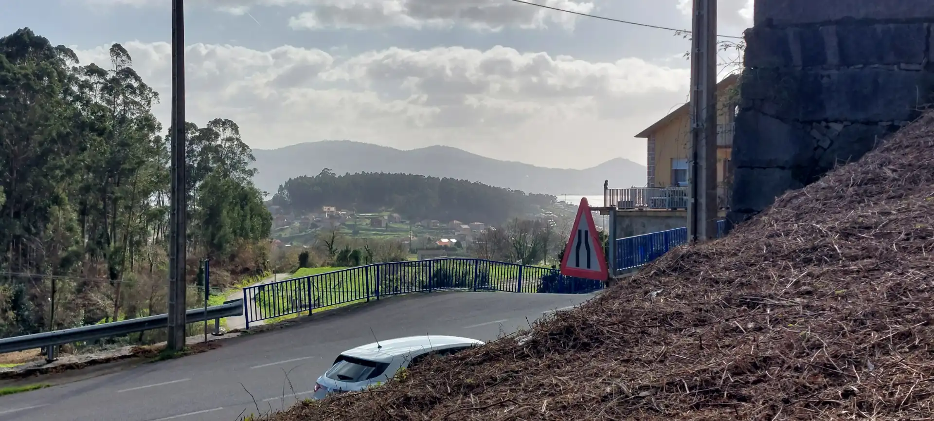 Residential land for sale in EP-9201 15, imagen 10