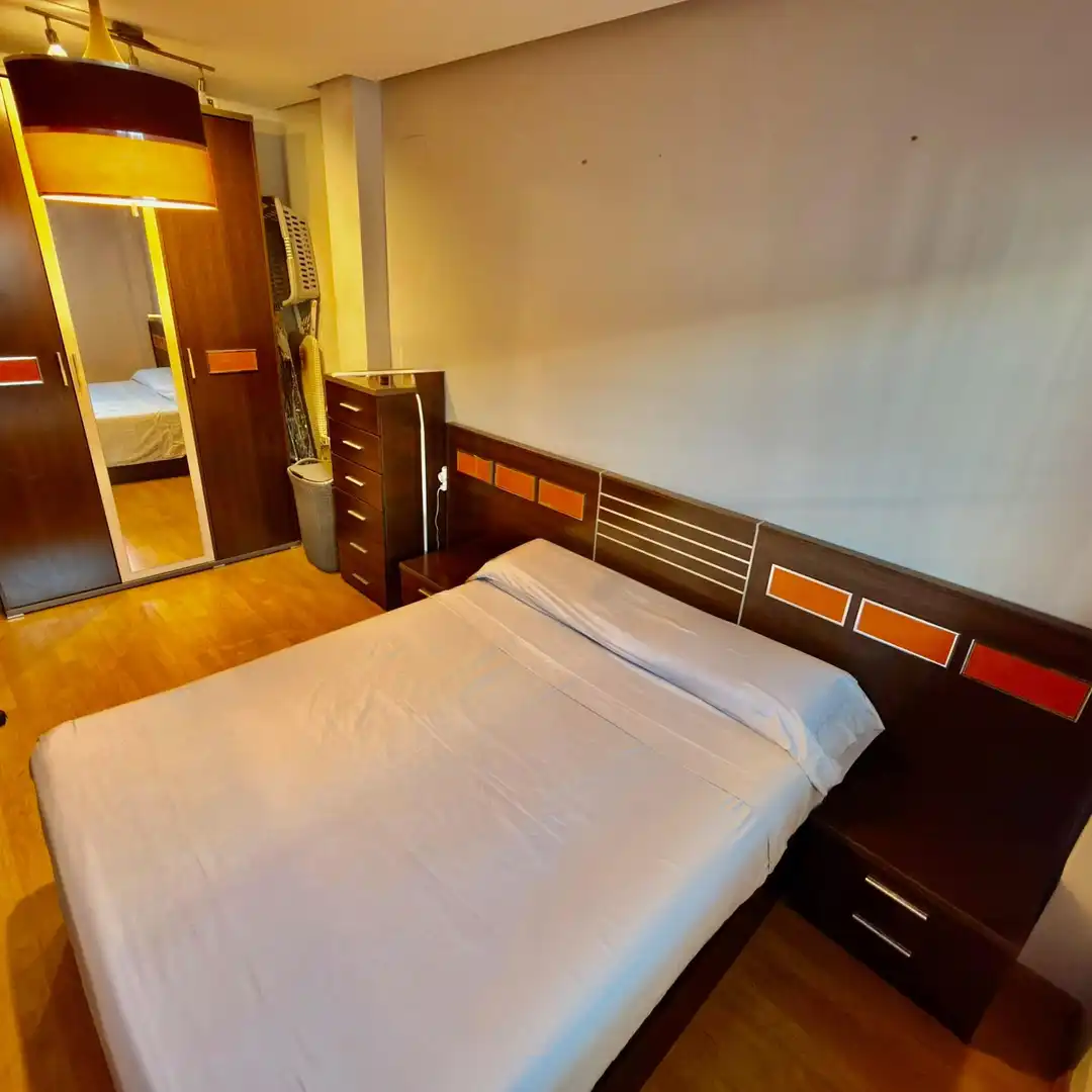 Erdgeschosswohnung mit Pool zum Verkauf in Coloma, imagen 6