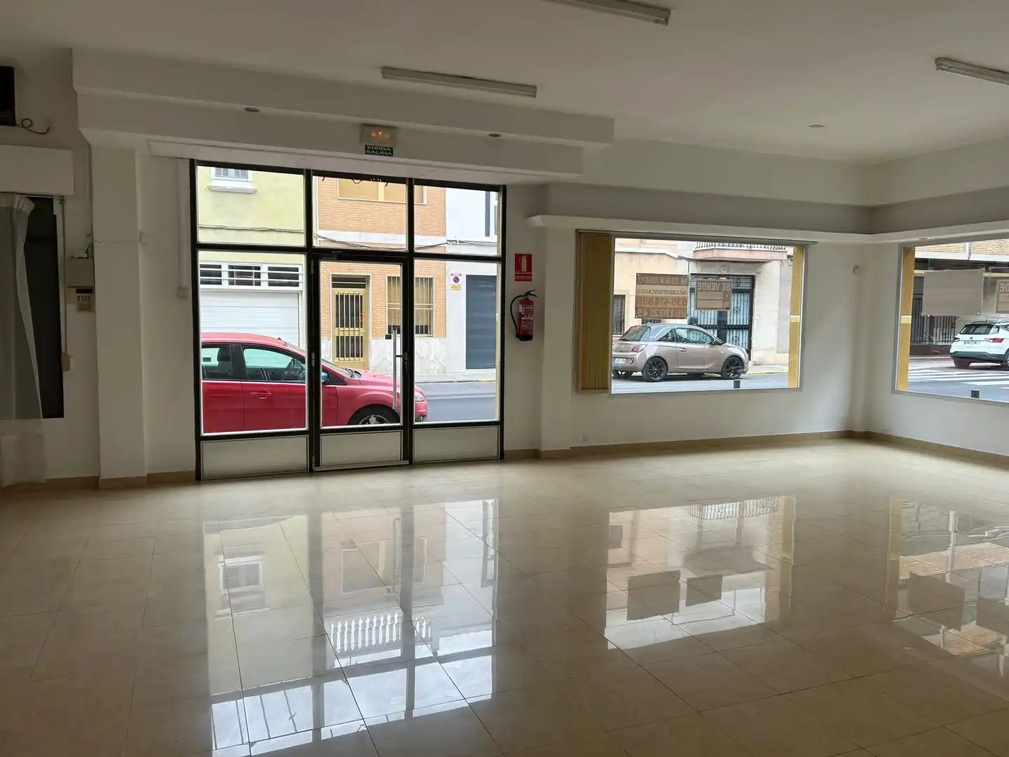 Business premises for sale in Mareny de Barraquetes, imagen 6