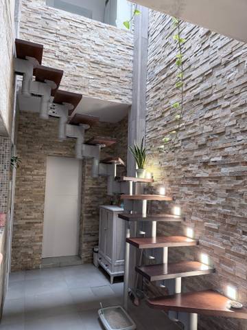 Casa-chalet en Venta en Torreblanca