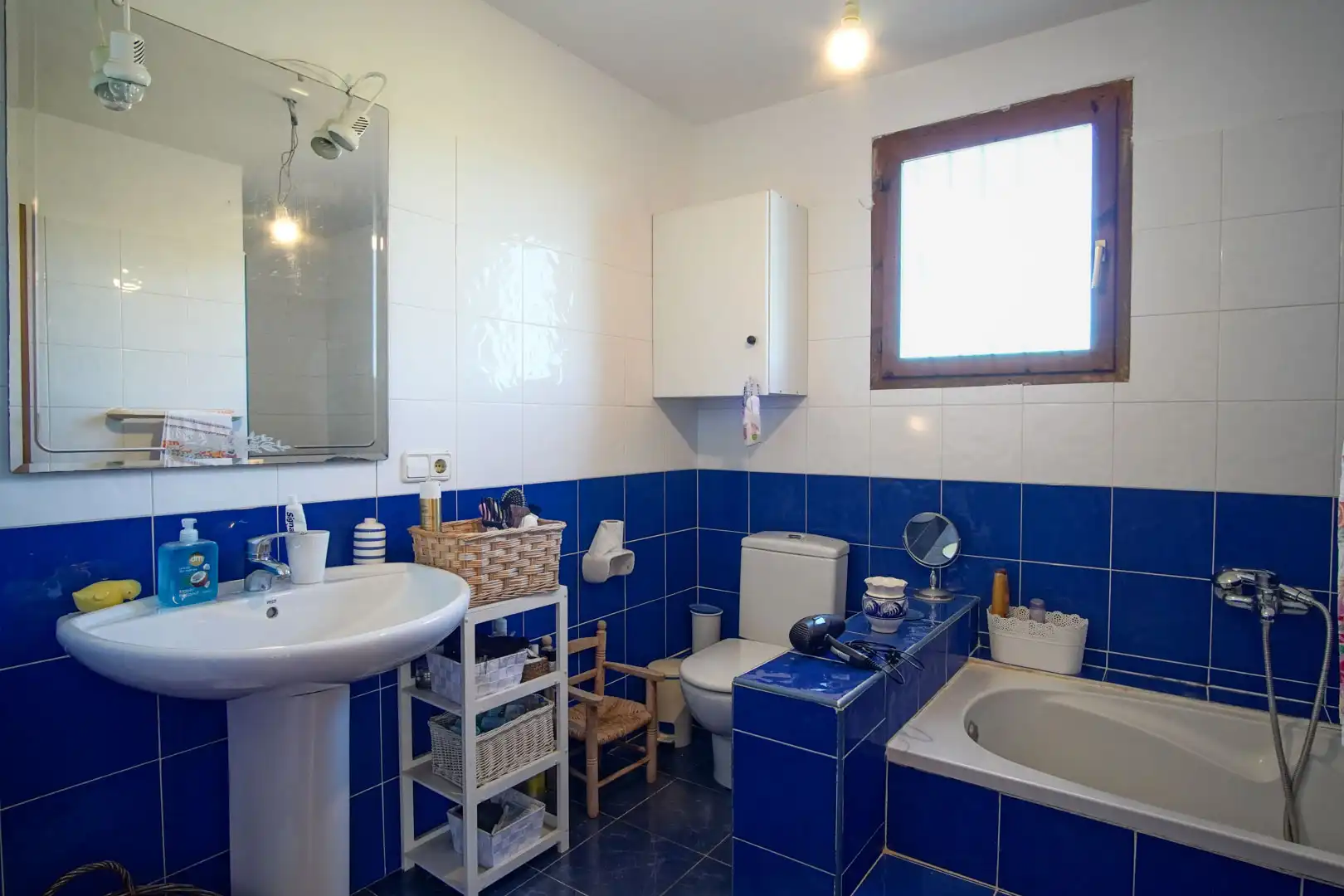 Villa con terrazza in vendita a Pedreguer, imagen 20