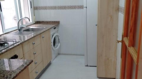 Foto 4 de Piso en venta en Ibi, Alicante