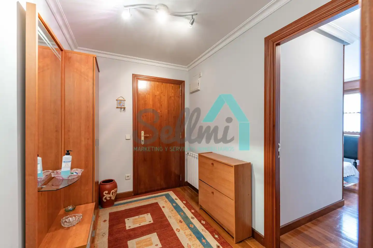 Piso con ascensor en alquiler en Gloria Fuertes, imagen 43