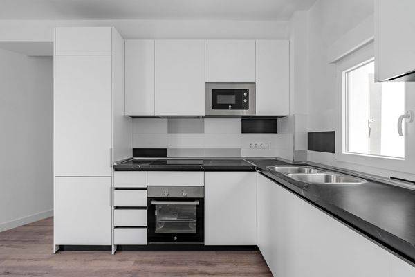 Piso en Venta en Calle de la Virgen del Coro en Concepción