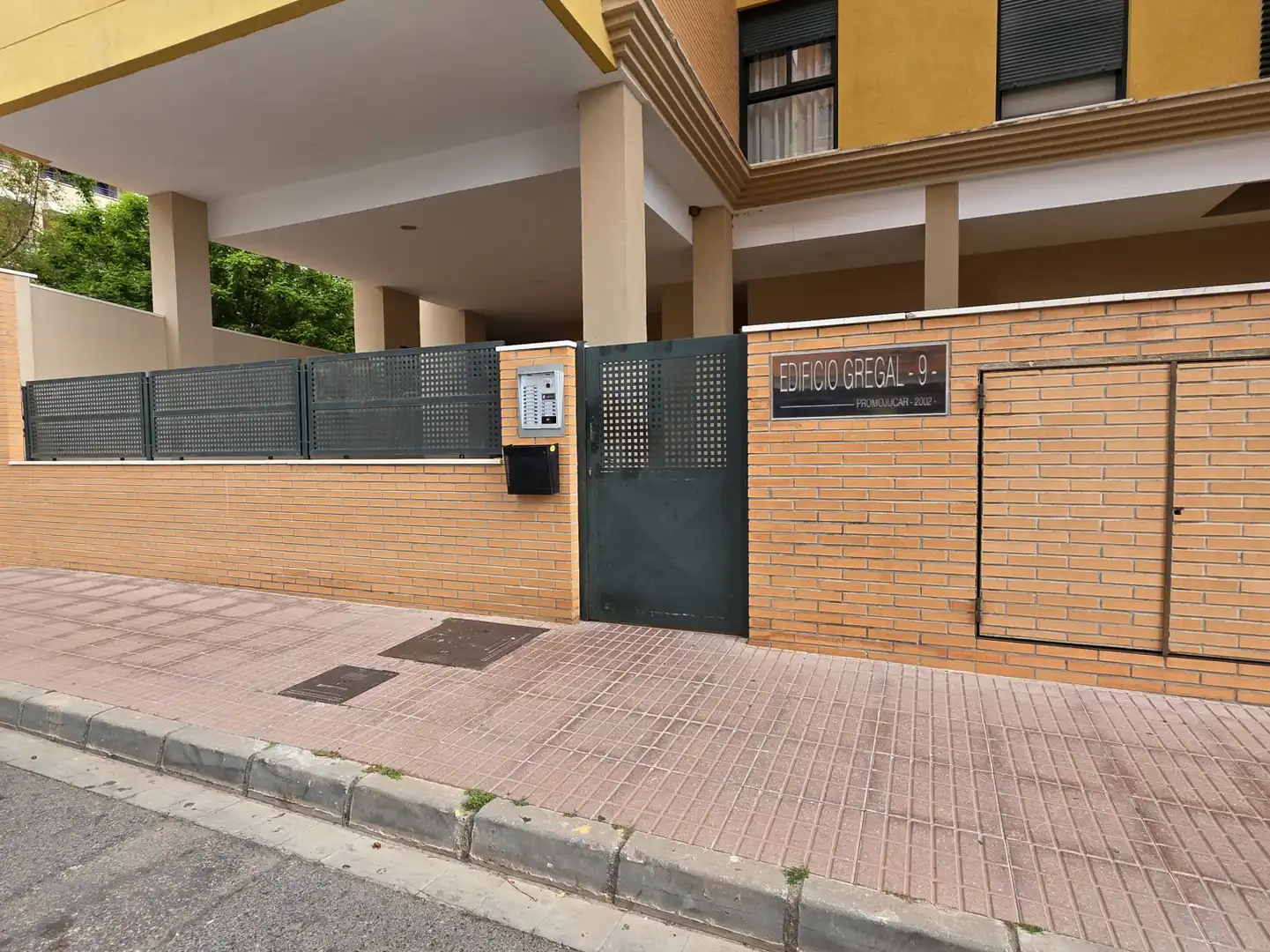Wohnung zum Verkauf in Castellón de la Plana-Castelló de la Plana - CL MI, 9, Rafalafena