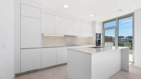 Photo 5 of Attic for rent in Santa Clara, Marbella