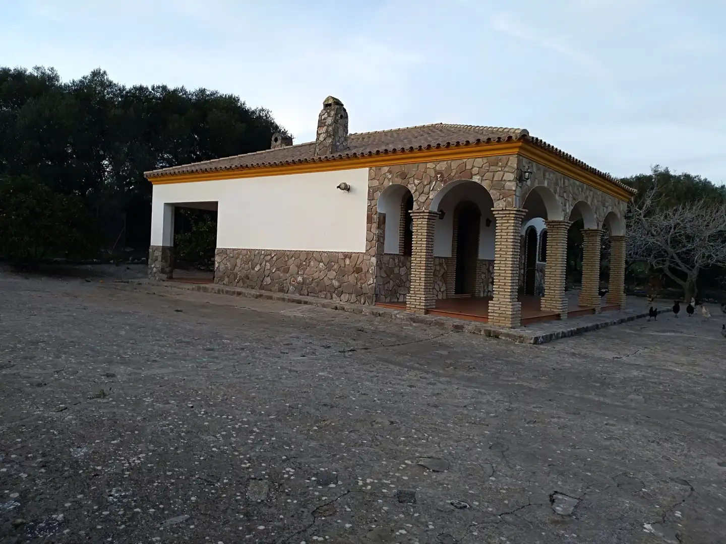Maison rustique à vendre à Calle Vejer, imagen 2