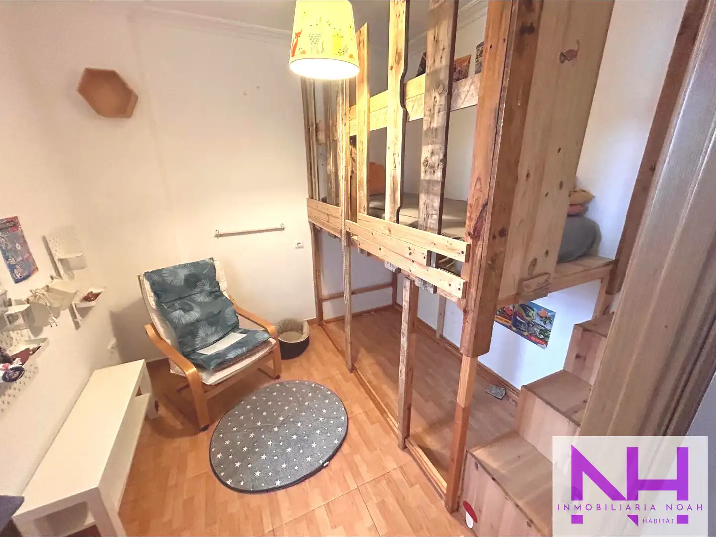 Casa a schiera con terrazza in vendita a Les Alqueries / Alquerías del Niño Perdido, imagen 14