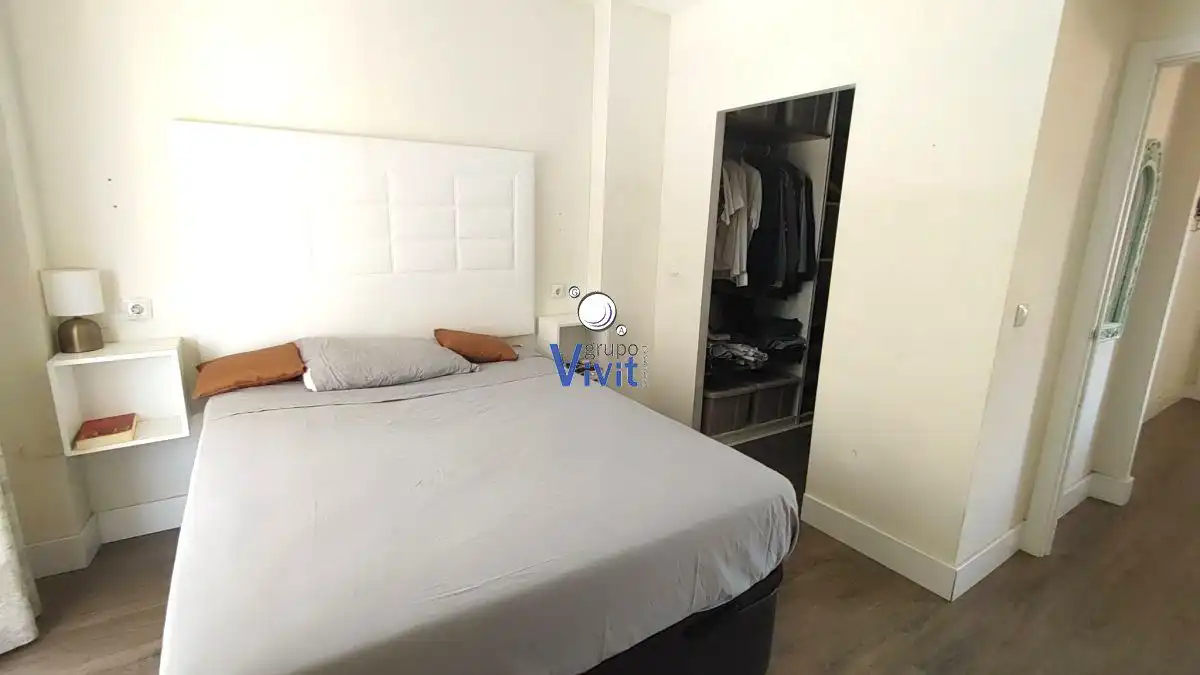 Habitación de Dúplex en venta en Alcalá de Guadaira