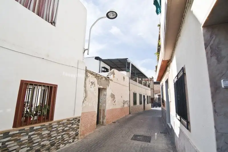 Terreno residencial en venta en Plaza del Caracol 4, imagen 3