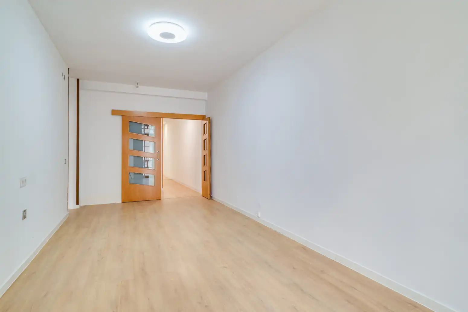 Wohnung zum Verkauf in Barcelona - CL FELIP II, Navas