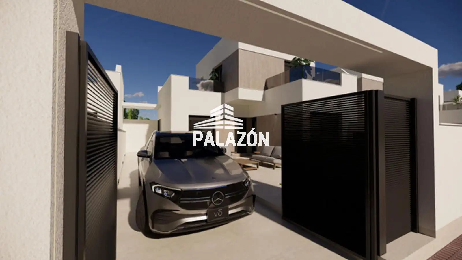 Chalet con piscina en venta en San Fulgencio, imagen 4
