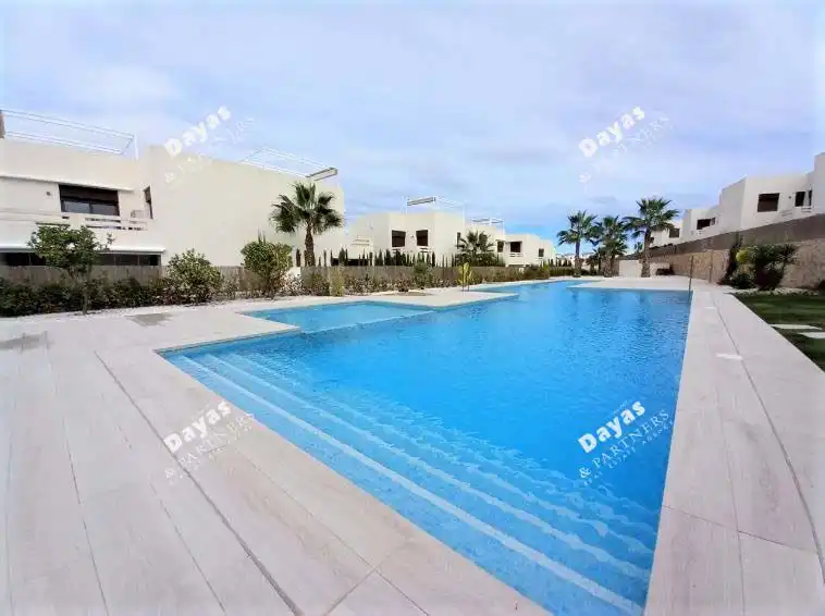 Bungalow con piscina in vendita a Algorfa, imagen 42