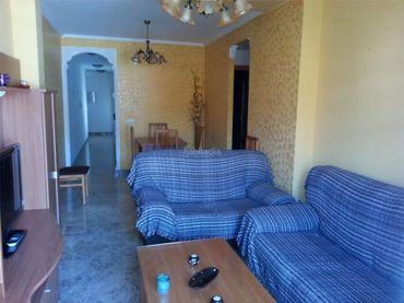 Flat with lift for sale in Calle de Caldereros 65