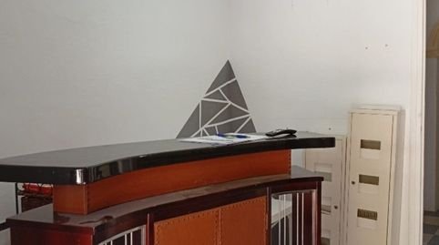 Foto 4 de Finca rústica en venda a Caballero Bonald - San José Obrero - Guadalcacín, Jerez de la Frontera
