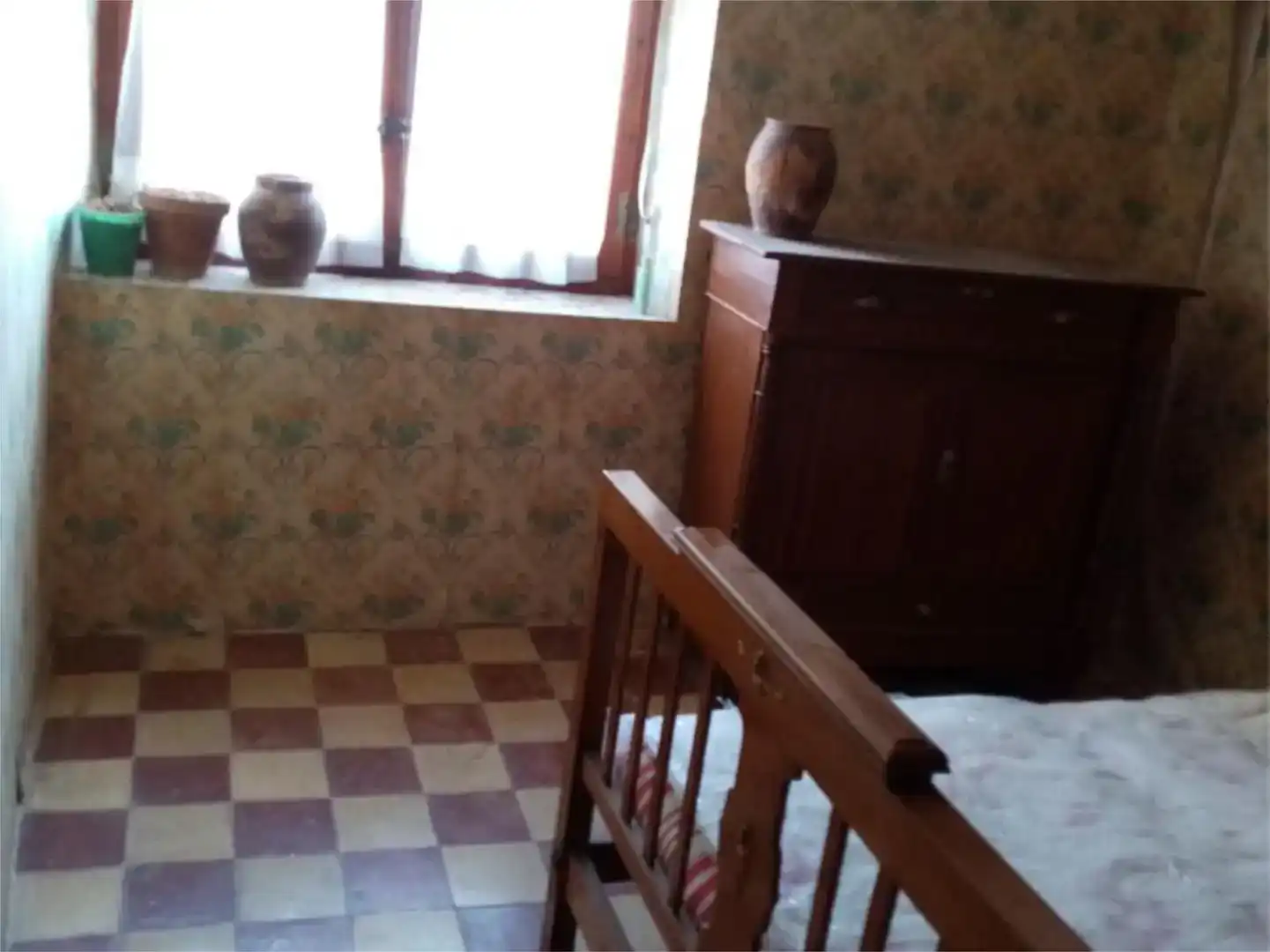 Bedroom of Detached homes for sale in El Redal