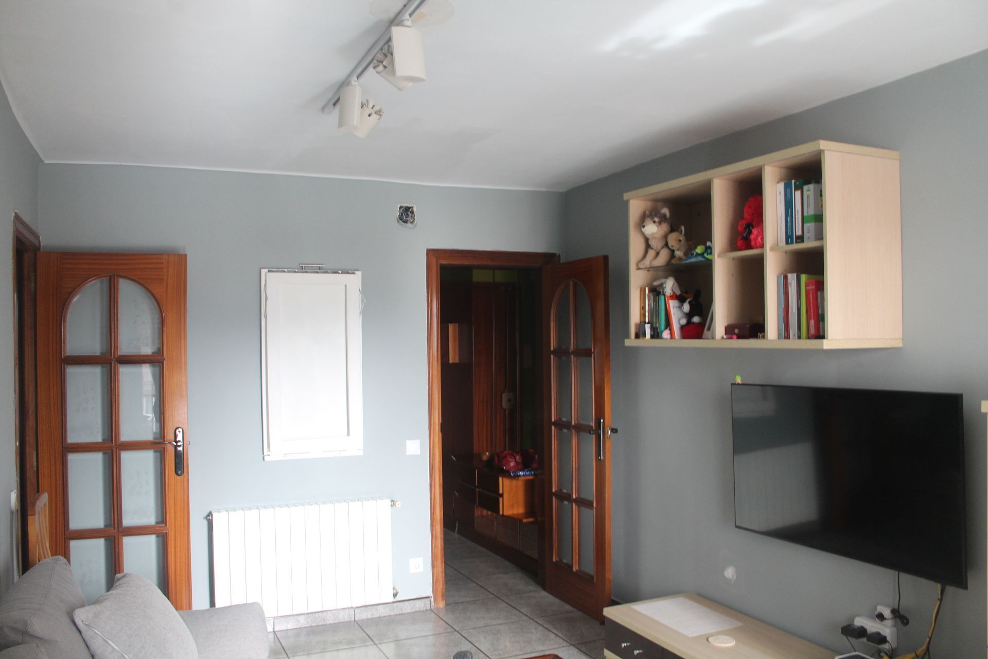 Flat to share in Sant Feliu de Llobregat  with Air Conditioner, Heating and Furnished