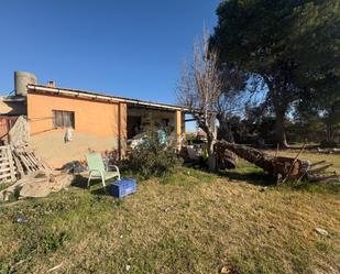 Casa o xalet en venda en Elche / Elx amb Jardí privat