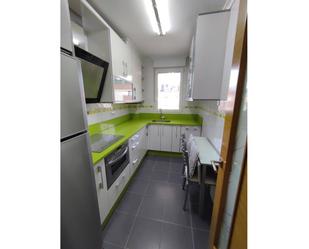 Kitchen of Flat for sale in Polanco  with Heating and Storage room