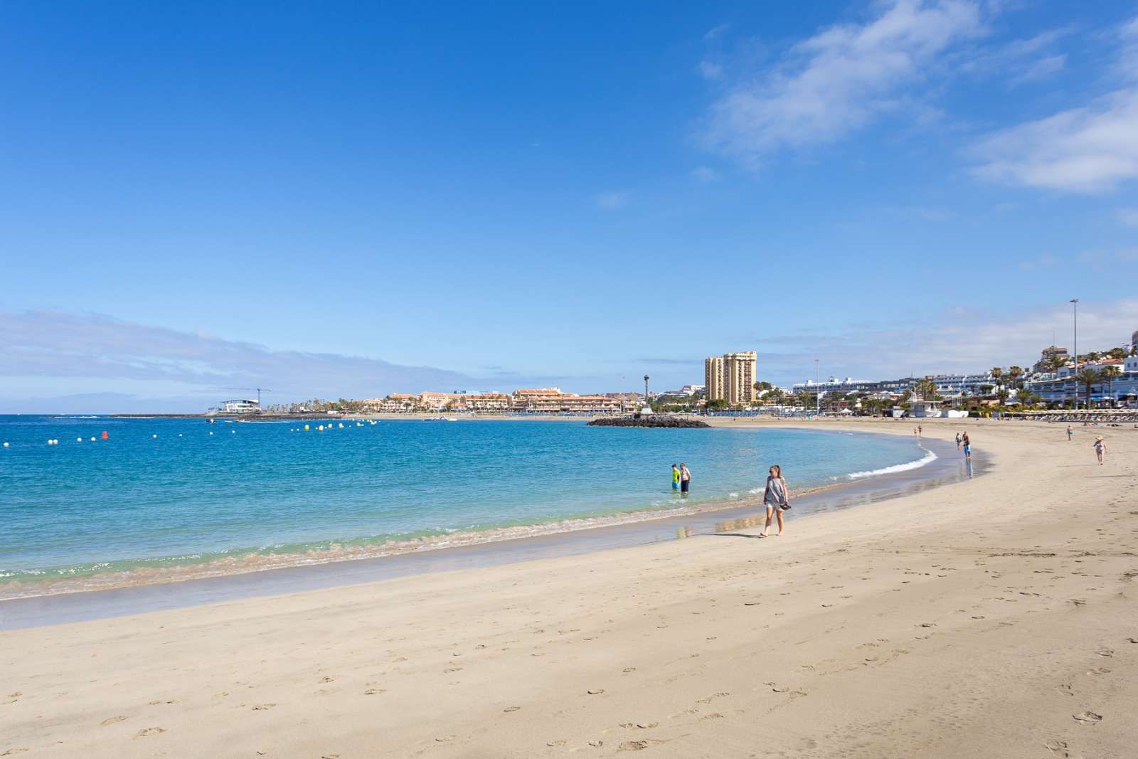 Apartamento para compartir en Playa de las Américas