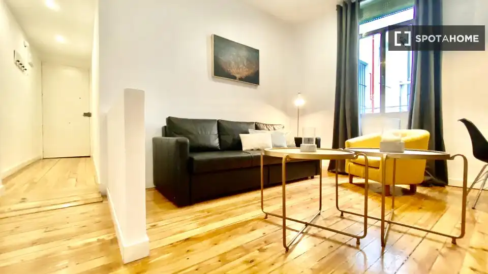 Fotografía del inmueble reportado: 1.900 €/mes — Madrid, Madrid