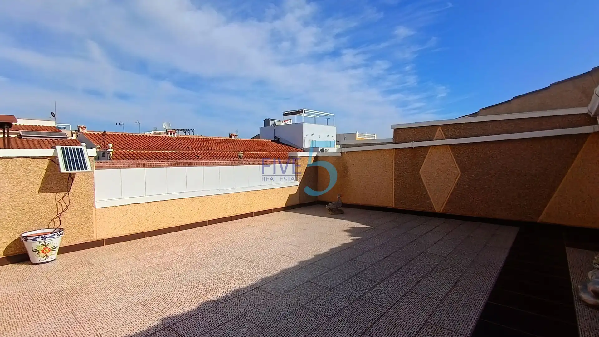 Maison mitoyenne à vendre à Zona Carrefour - Urbanizaciones, imagen 12