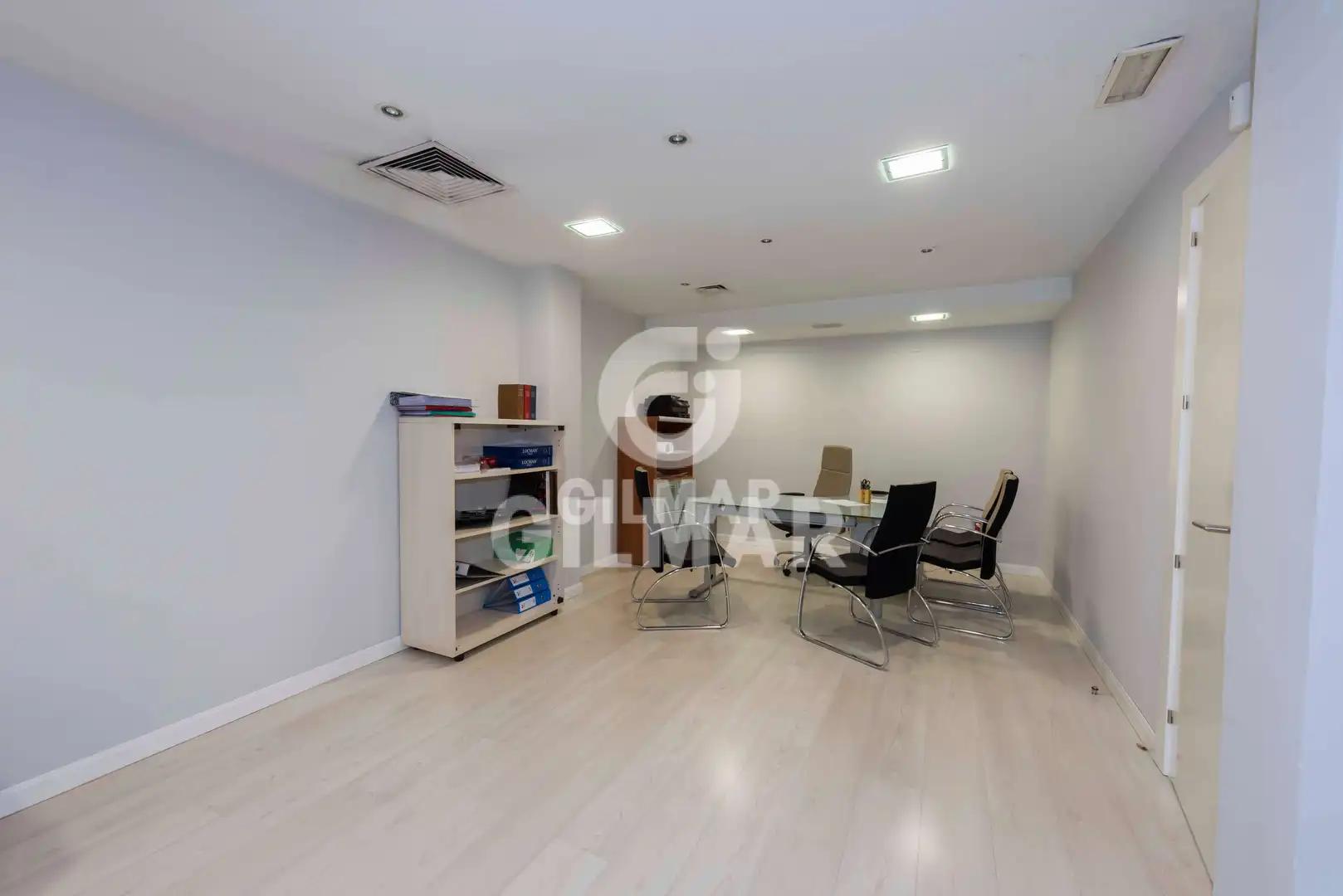Office for sale in Madrid  with Heating