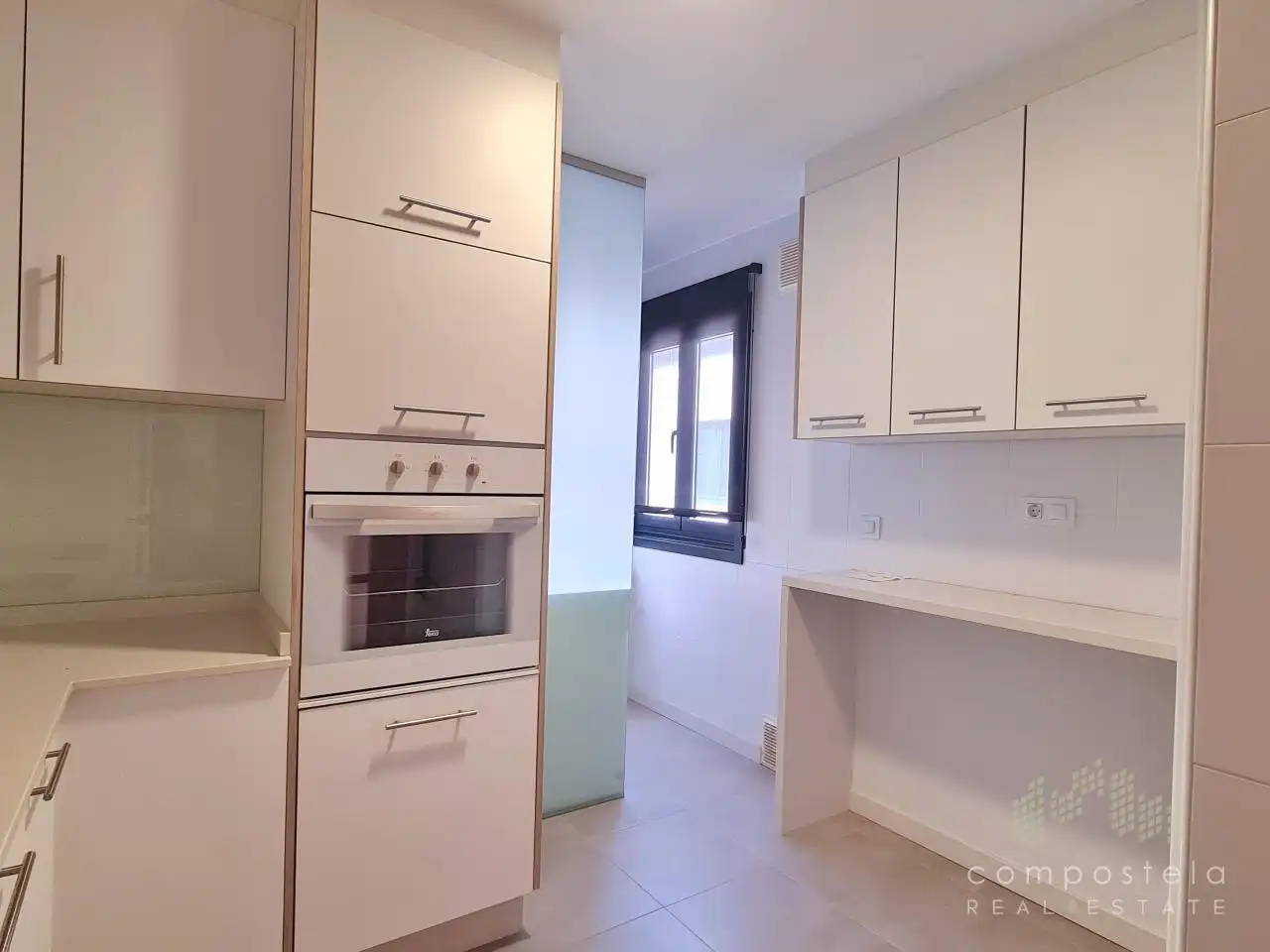Àtic amb ascensor en venda a Agro da Vella, imagen 8