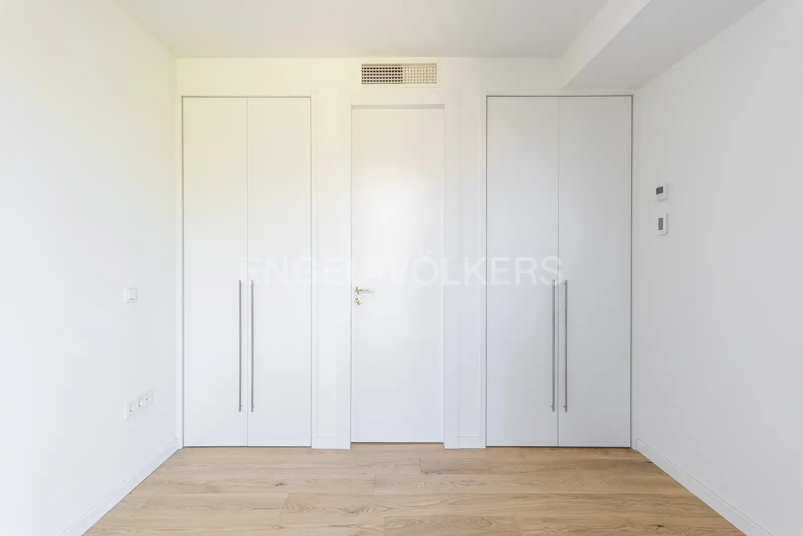 Habitación de Piso de alquiler en Madrid con Aire acondicionado, Calefacción y Terraza