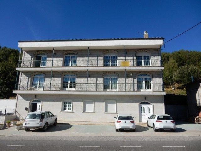 Exterior view of Building for sale in Lubián