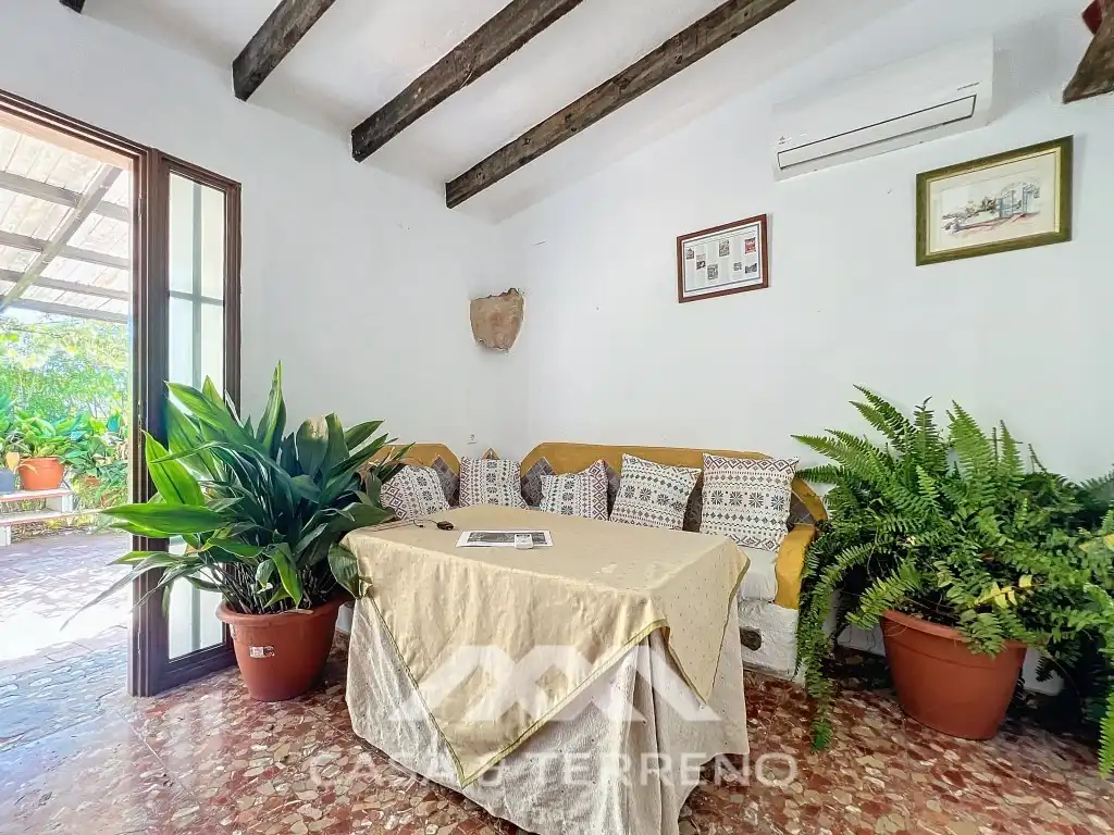 Houses for sale in Camino de Cuesta Bravo, Sedella