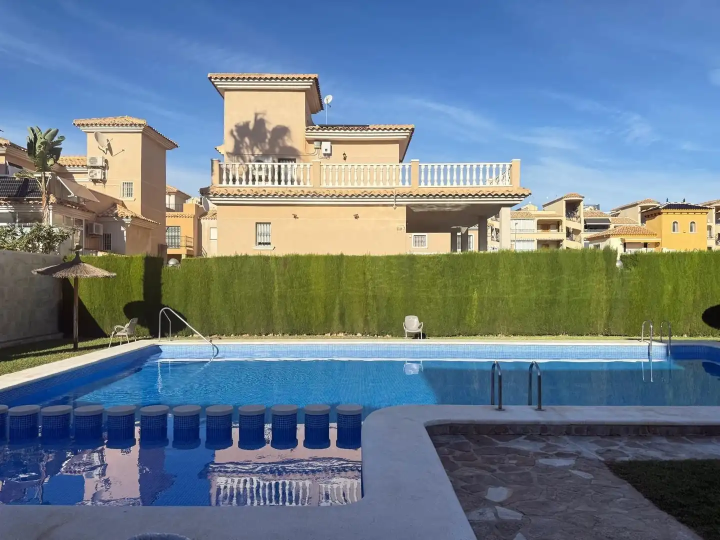 Xalet en venda a Orihuela Costa, imagen 29