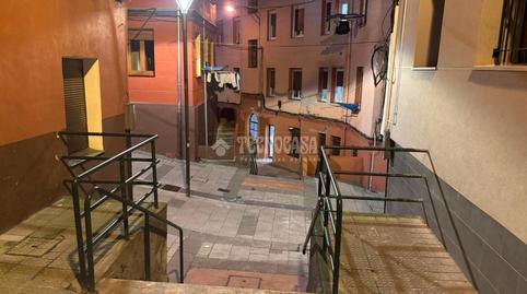 Foto 3 de Piso en venta en Zabala, Bilbao