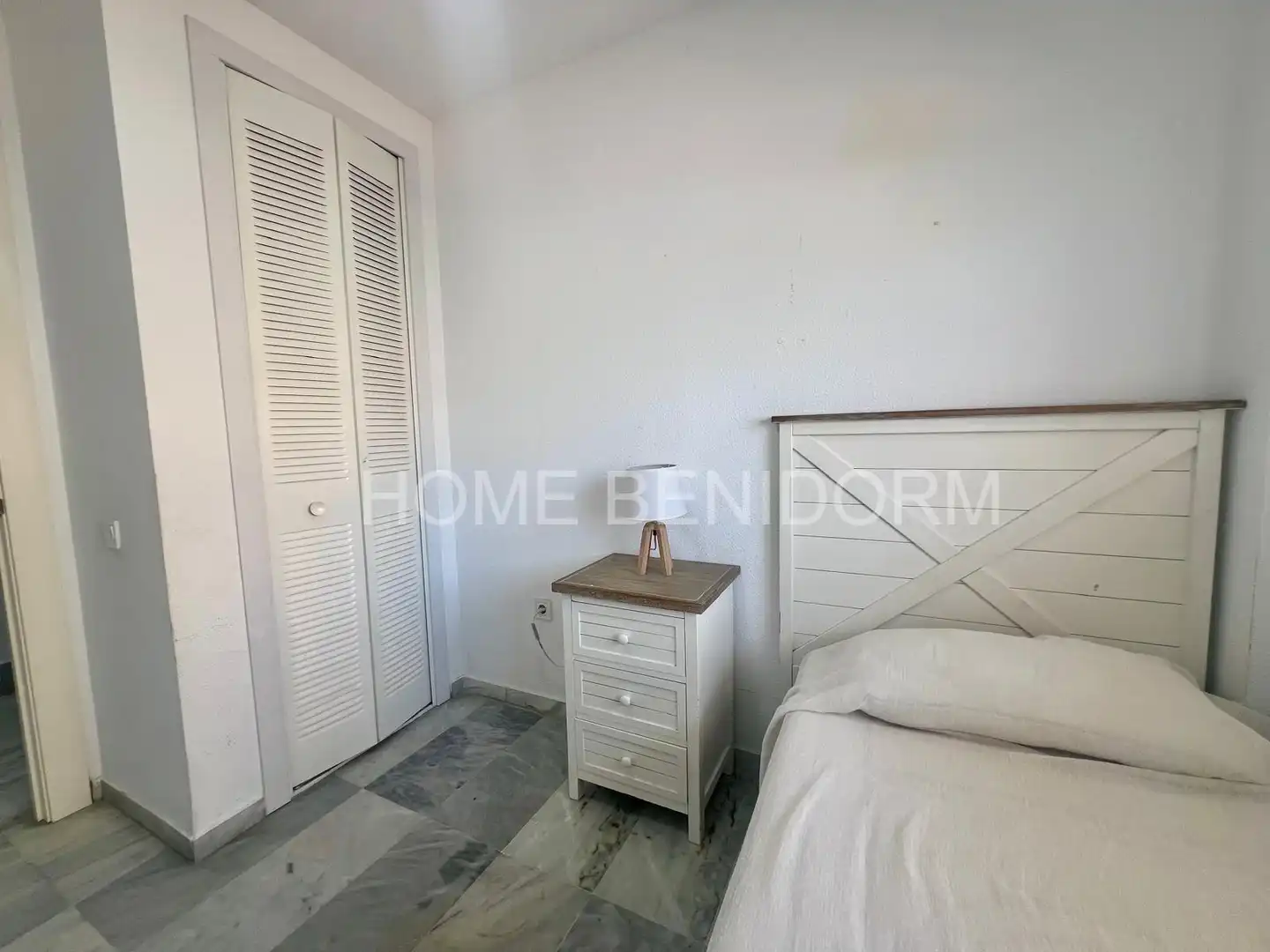 Apartament amb terrassa en venda a Playa de Poniente, imagen 29