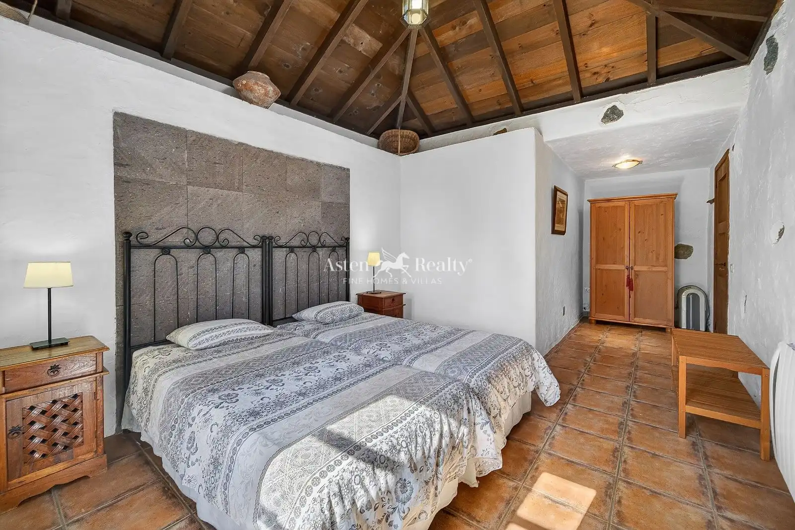 Residential land for sale in La Vega - El Amparo - Cueva del Viento, imagen 39