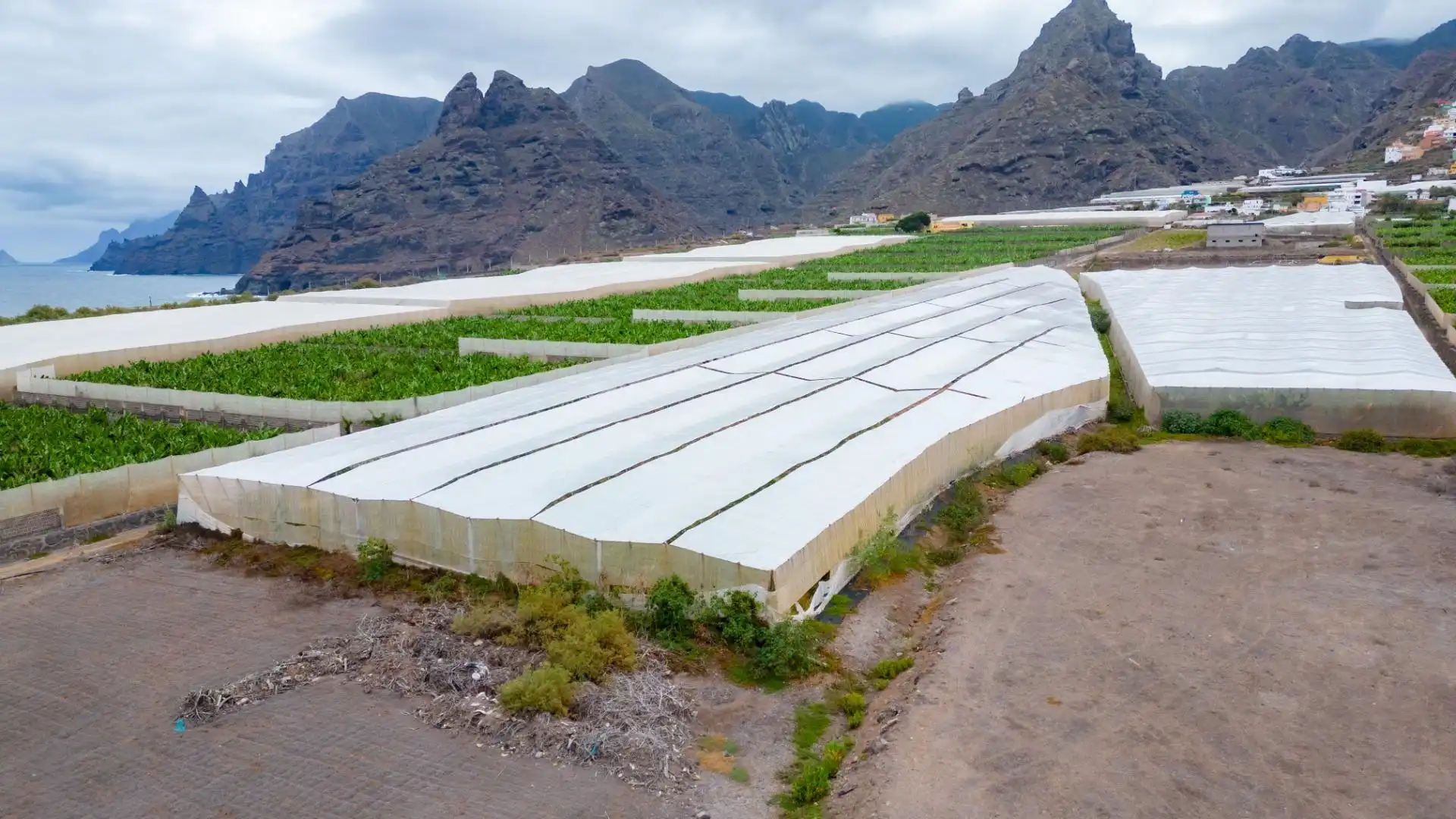 Vista exterior de Terreno en venta en San Cristóbal de la Laguna