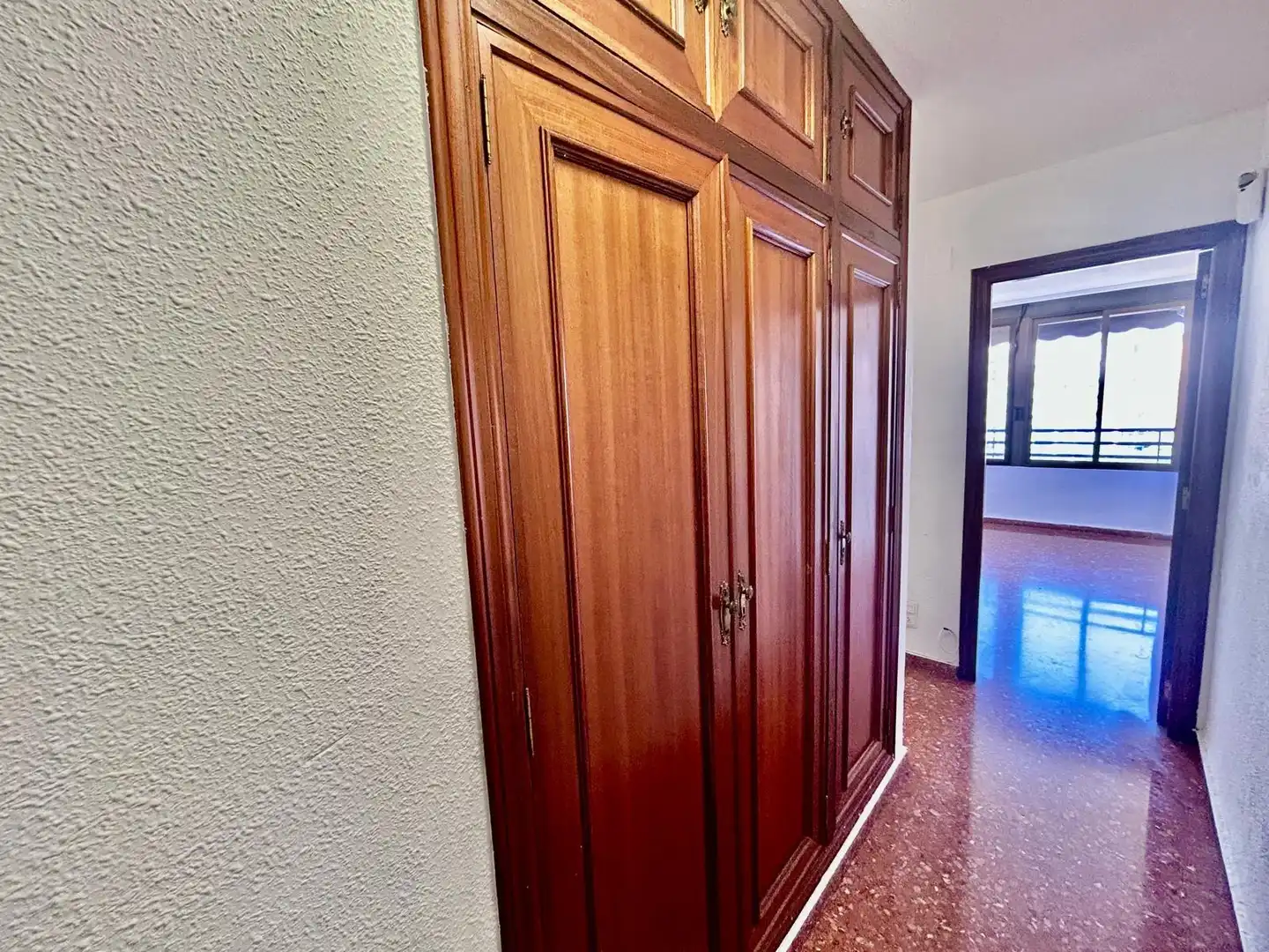 Pis en venda en Valencia amb Aire condicionat i Calefacció
