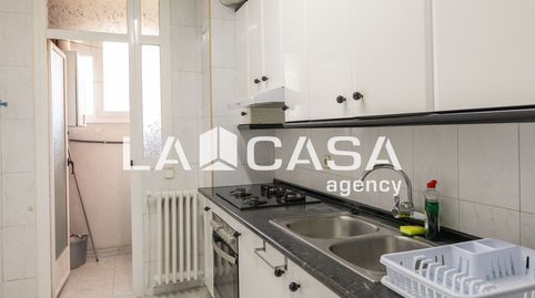 Foto 4 de Piso en venta en Sant Andreu de Palomar, Barcelona Capital