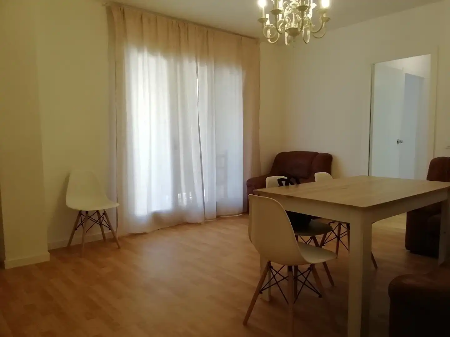 Flat for sale in Luque