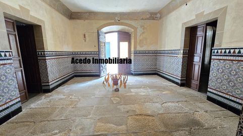 Foto 4 de Casa o xalet en venda a Calle Francisco Lizaur, 4, Brozas, Cáceres