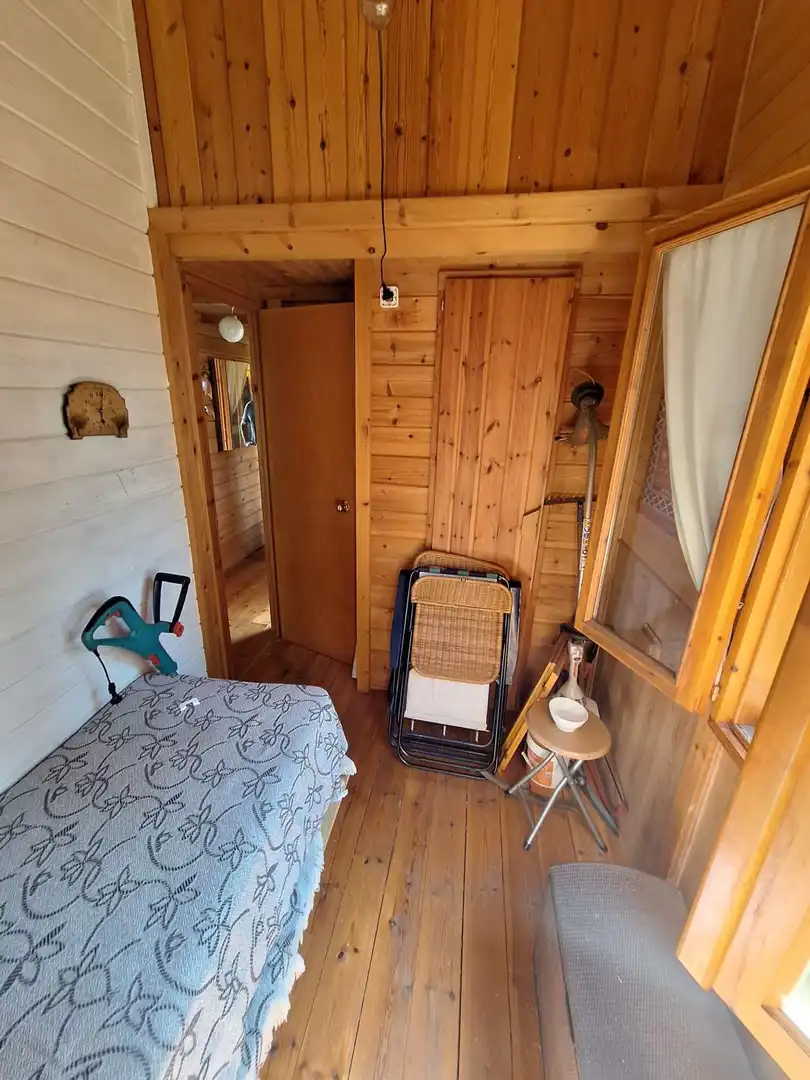 Bedroom of Houses for sale in Peguerinos