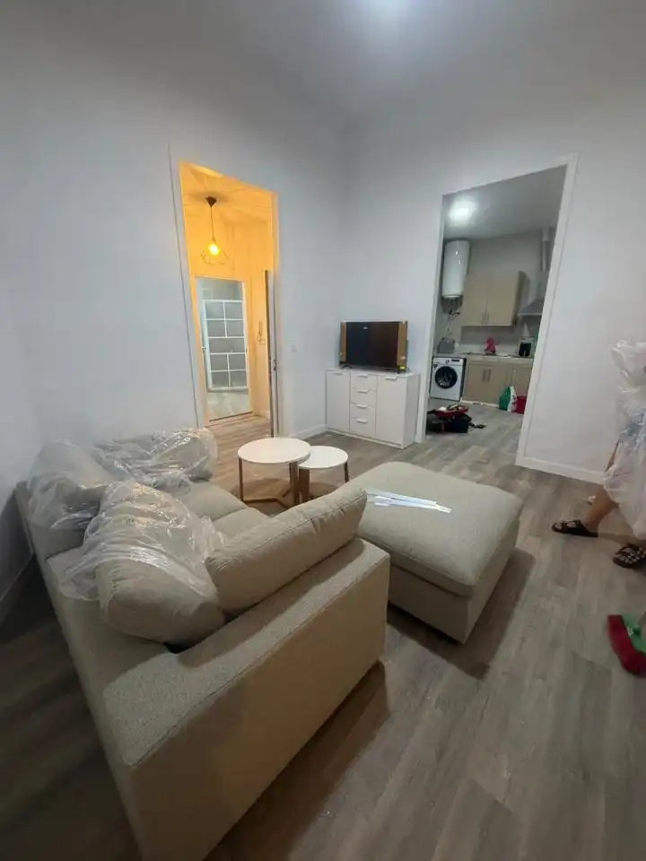 Wohnung zur Miete in Centro