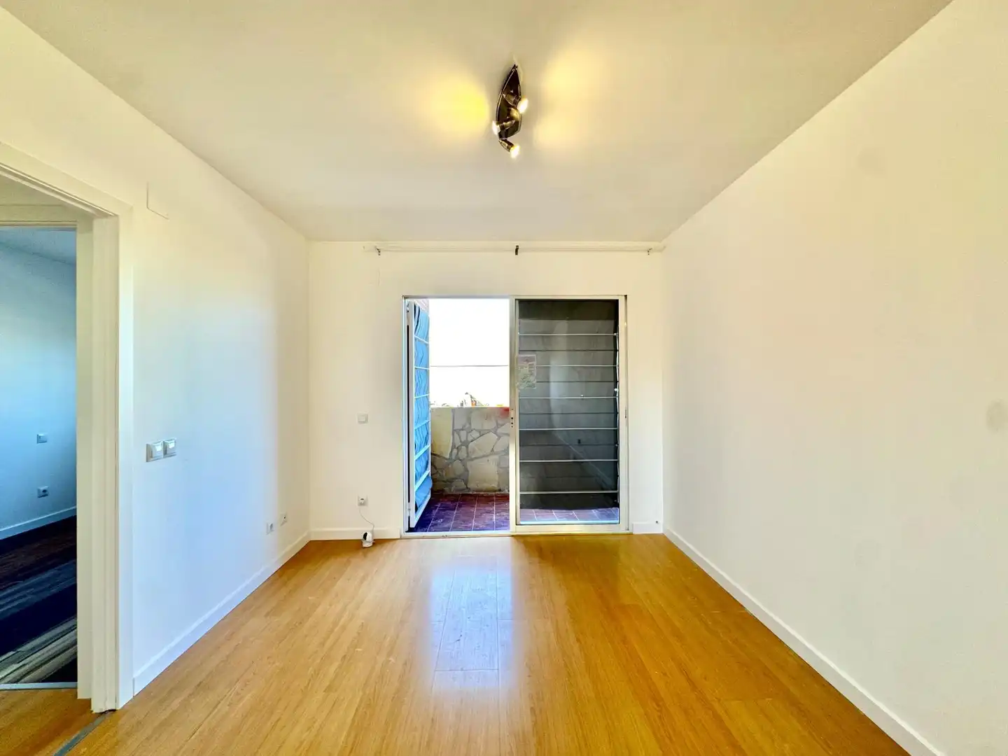 Terraza de Piso en venta en Gandia con Terraza