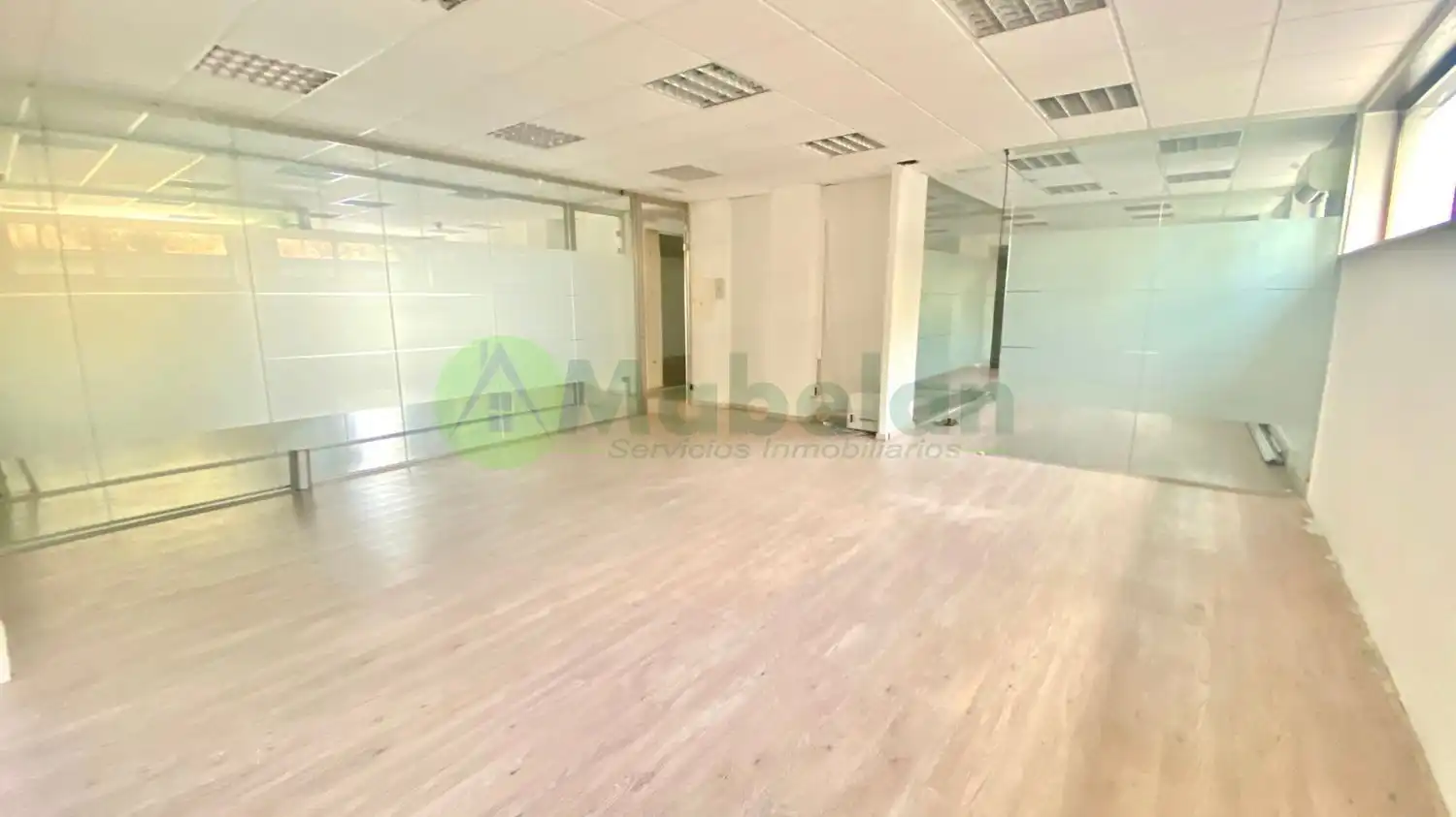 Office for sale in Las Rozas de Madrid  with Heating