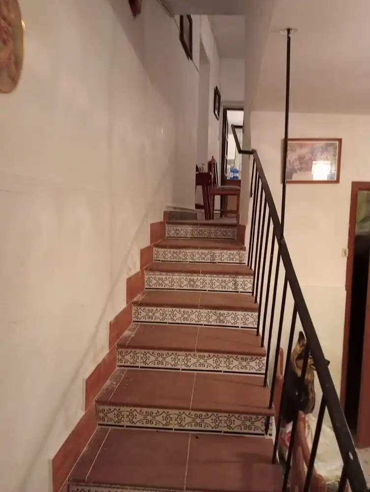 Finca rústica en venta en La Pesquera 