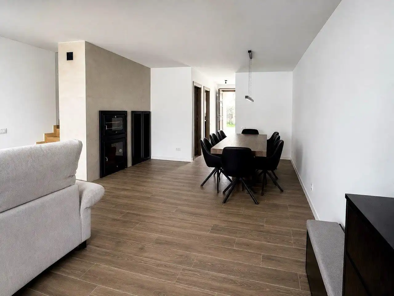 Casa con terraza en venta en Calle SANT DONIS, imagen 2